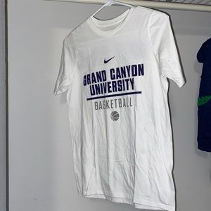 Youth Large - Nike GCU Basketball Tee - Brand NEW